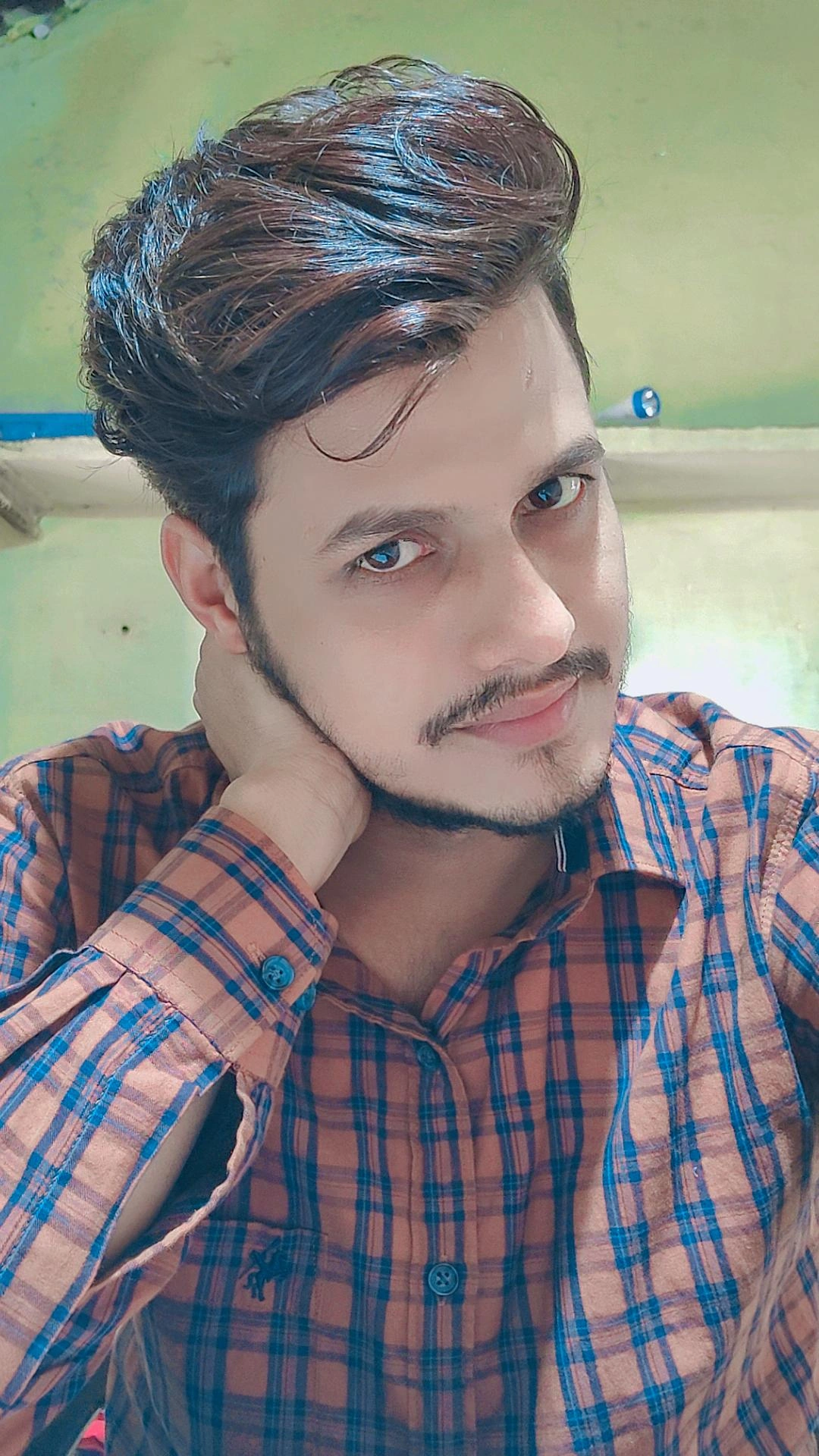ज़िंदगी's image