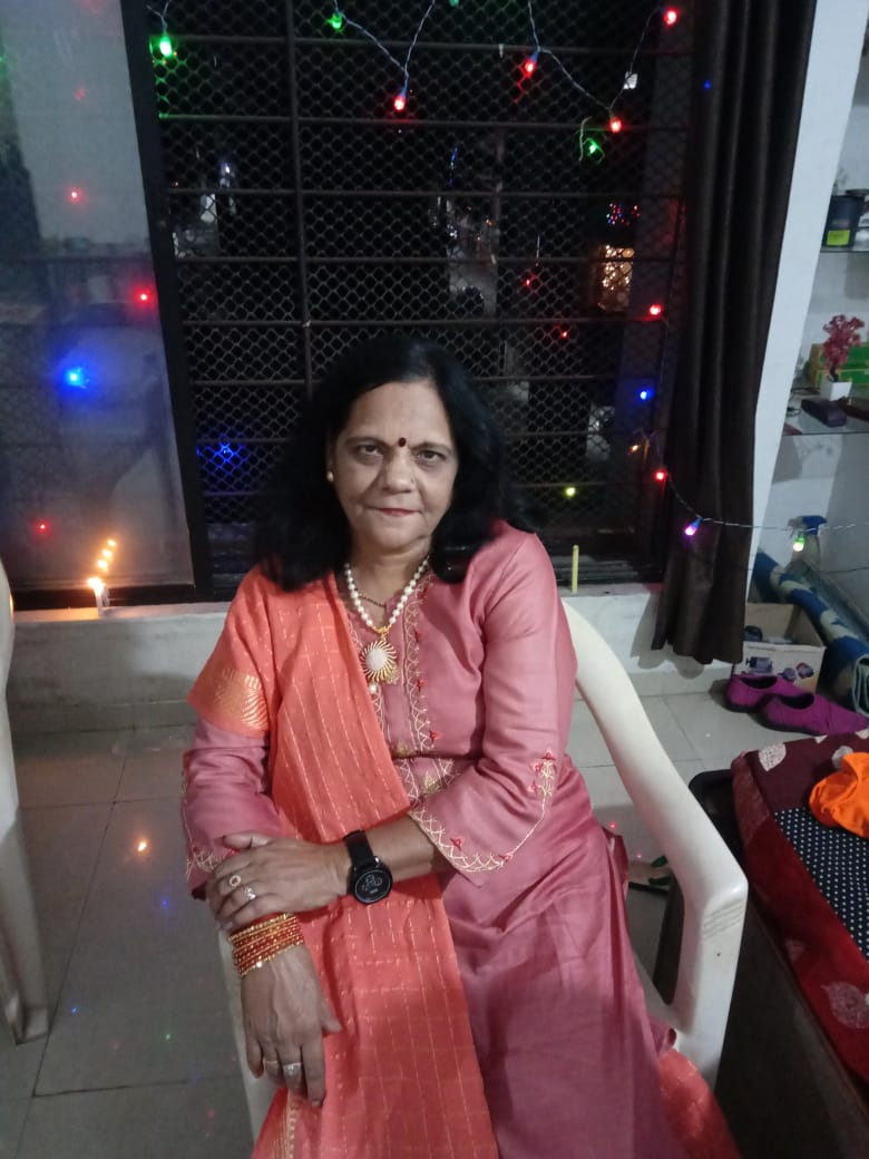 जीवन मोल भाव नहीं's image