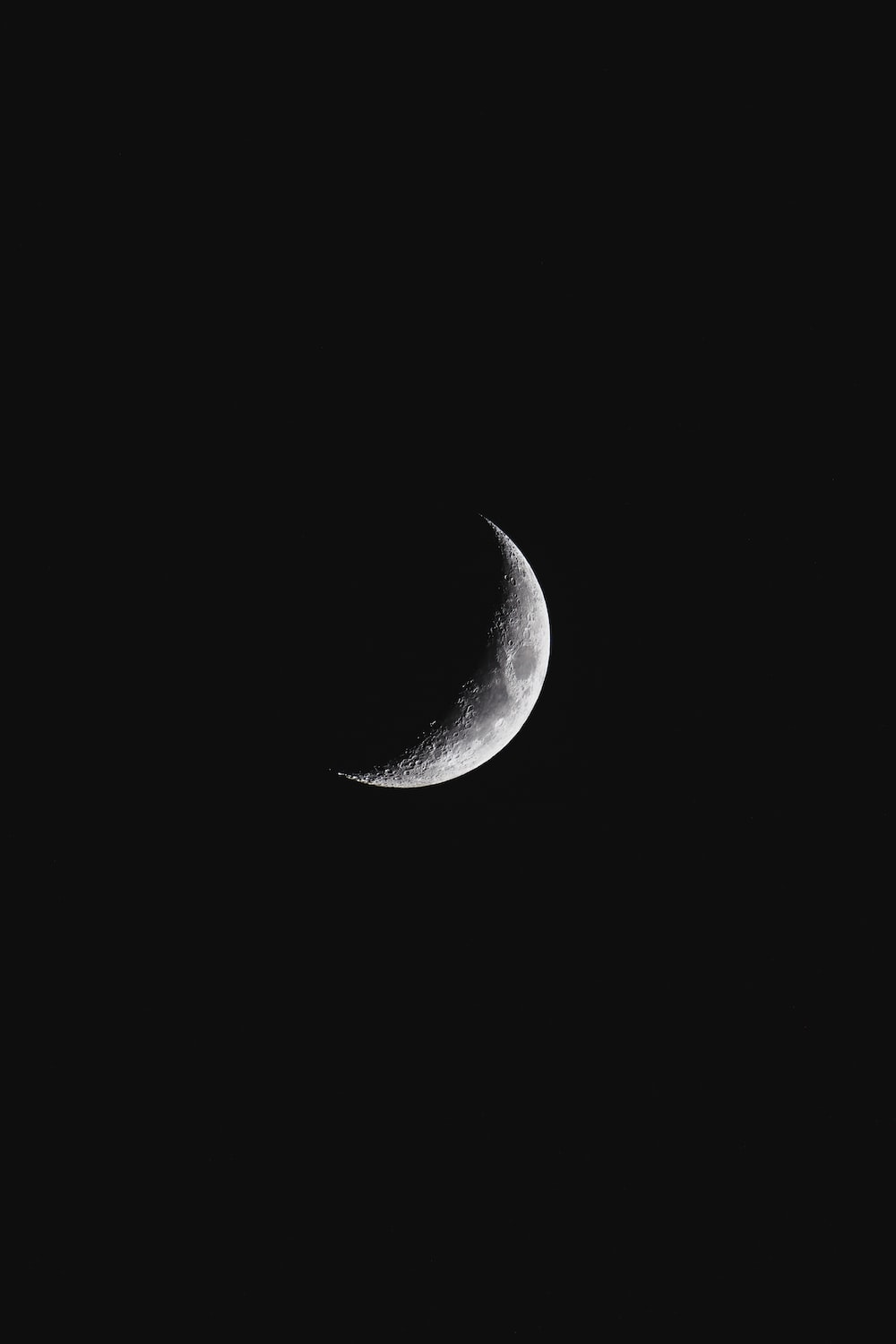 क्या पता चांद टपक जाए......'s image
