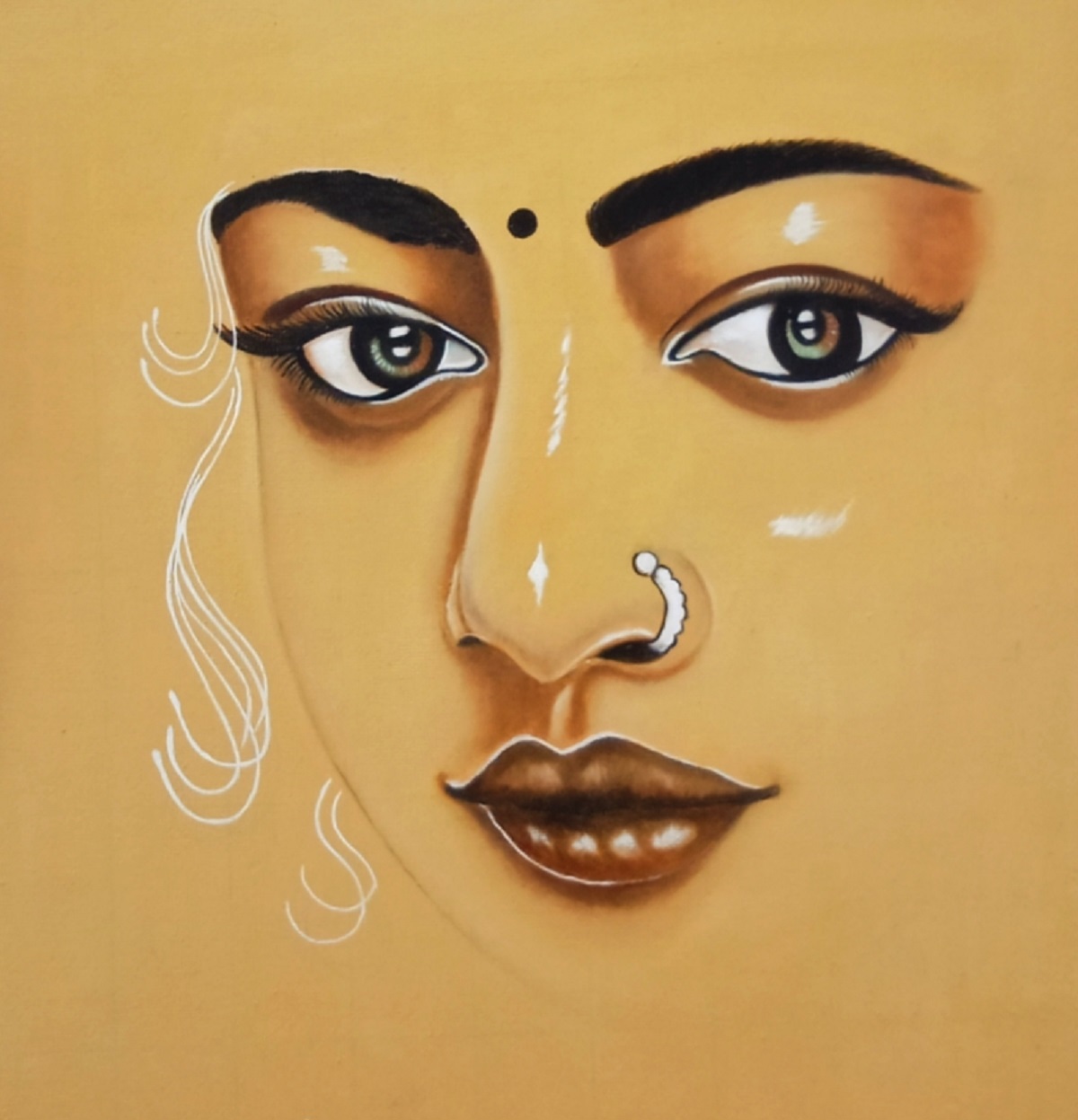चेहरा's image