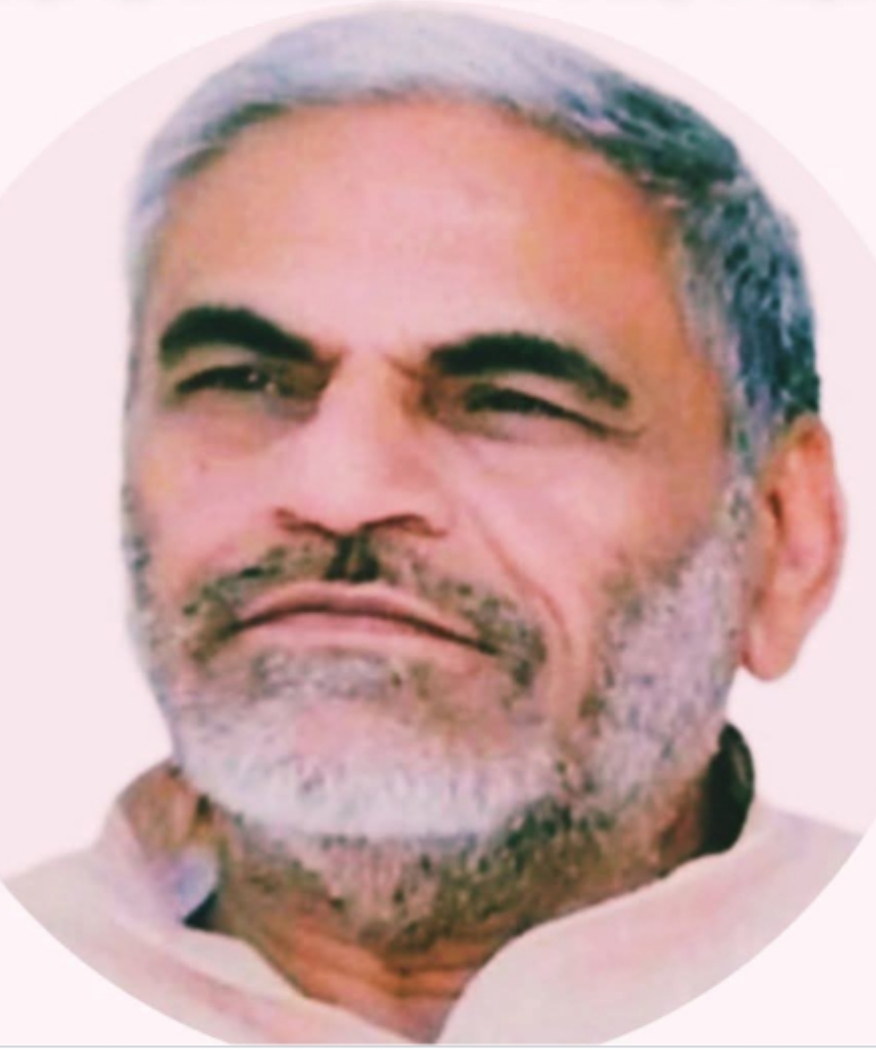 हमतो शिद्दत से अपना काम करते रहेंगे's image