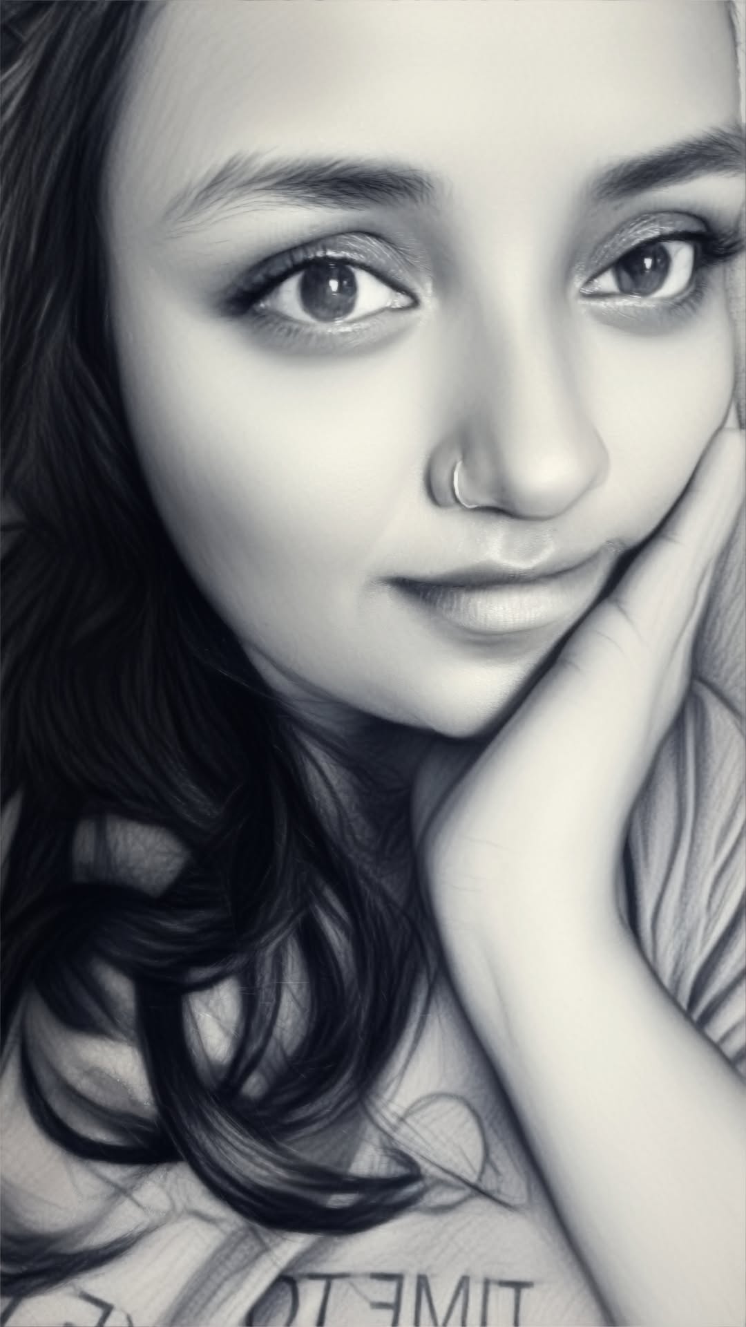 तुम हर रूप में मुझे अच्छी लगती हो's image