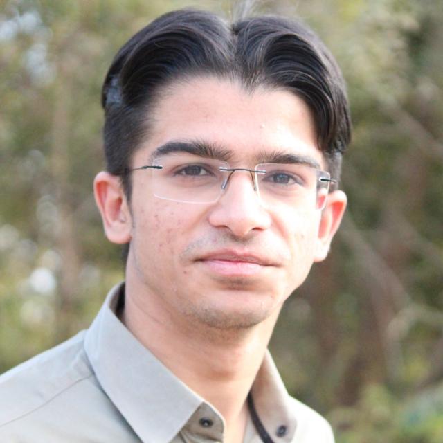 एक दिन खुद ने किए गुनाहों को गिनते-गिनते रोने लगा's image