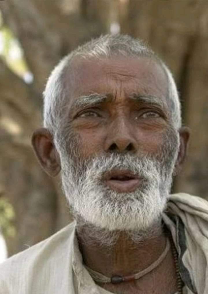 "बूंद बूंद हो मोम पिघलता....."'s image
