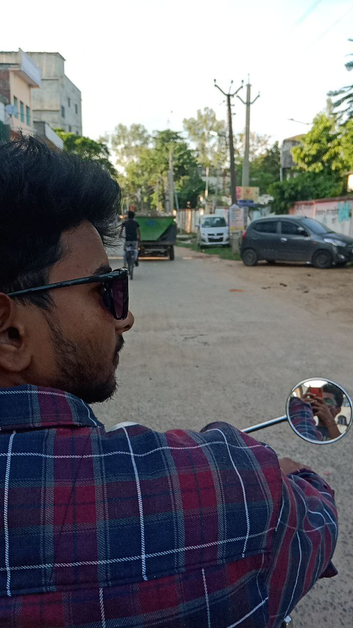 एक हक़ीकत's image