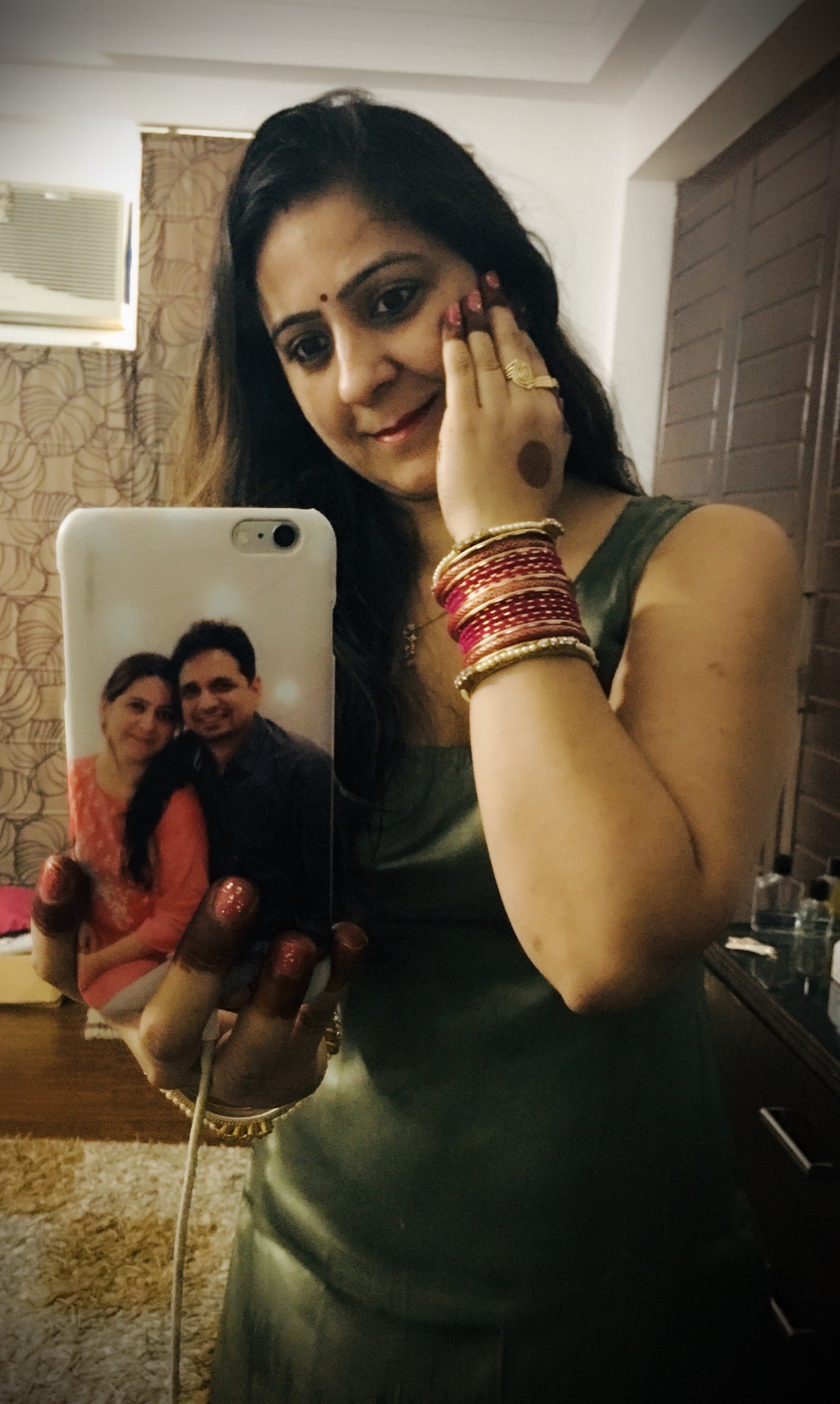 Teej Special's image