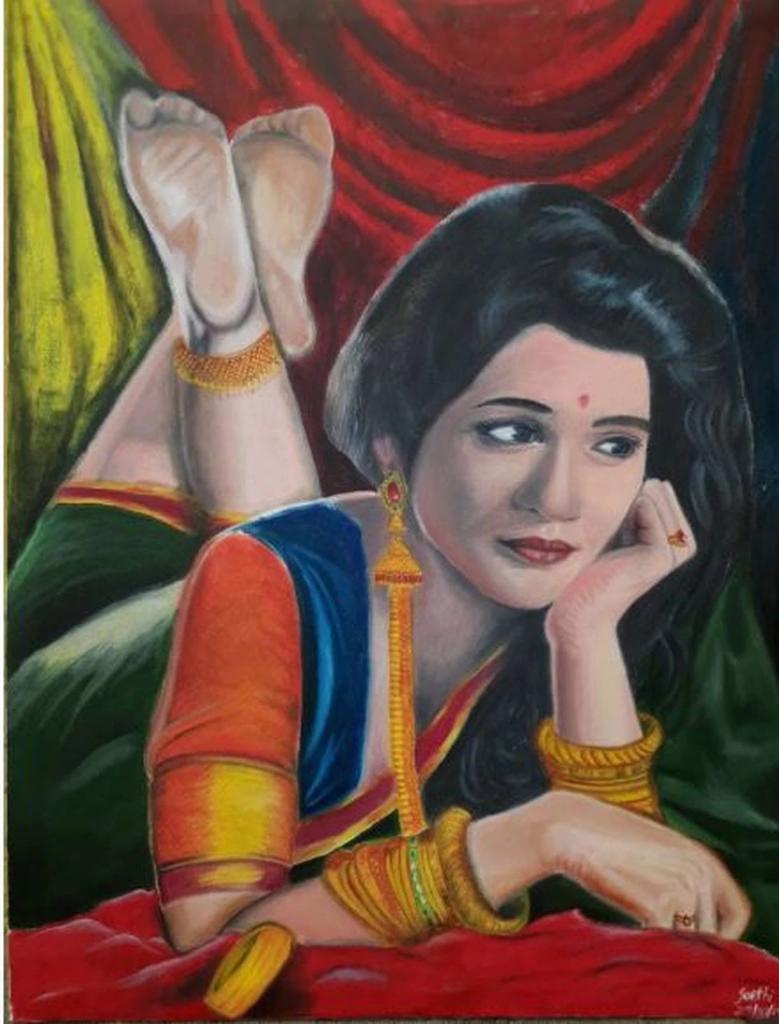 सोलहवाँ बसंत's image