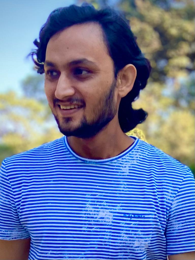 Main Jawani Mein Marna Chahta Hoon | Rahul Abhua's image
