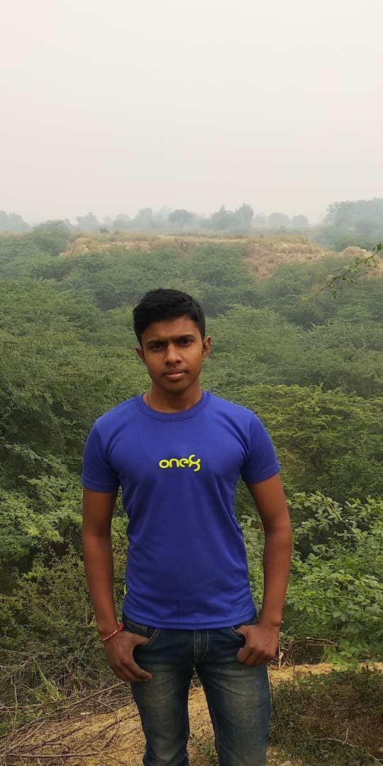 Pyar jo kiya hi nahi's image