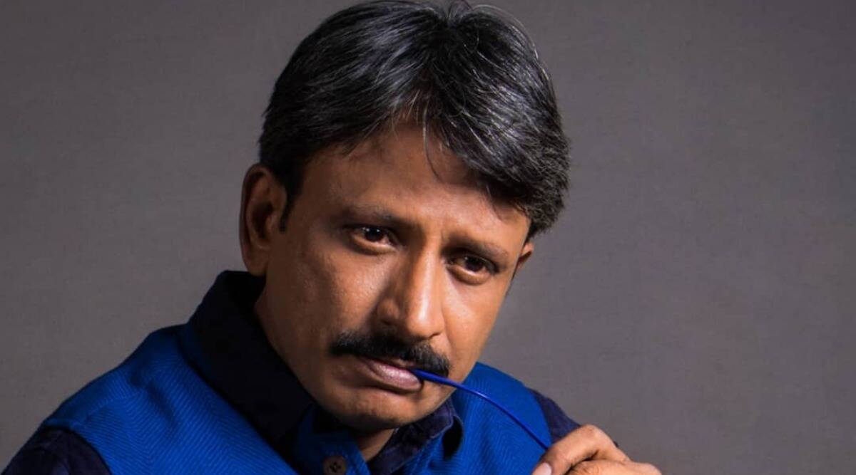 कविता ऐसी होनी चाहिए - राजेश तैलंग's image