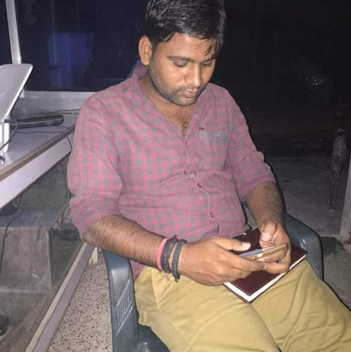 अल्फ़ाज़ दर्द-ए-मोहब्बत's image