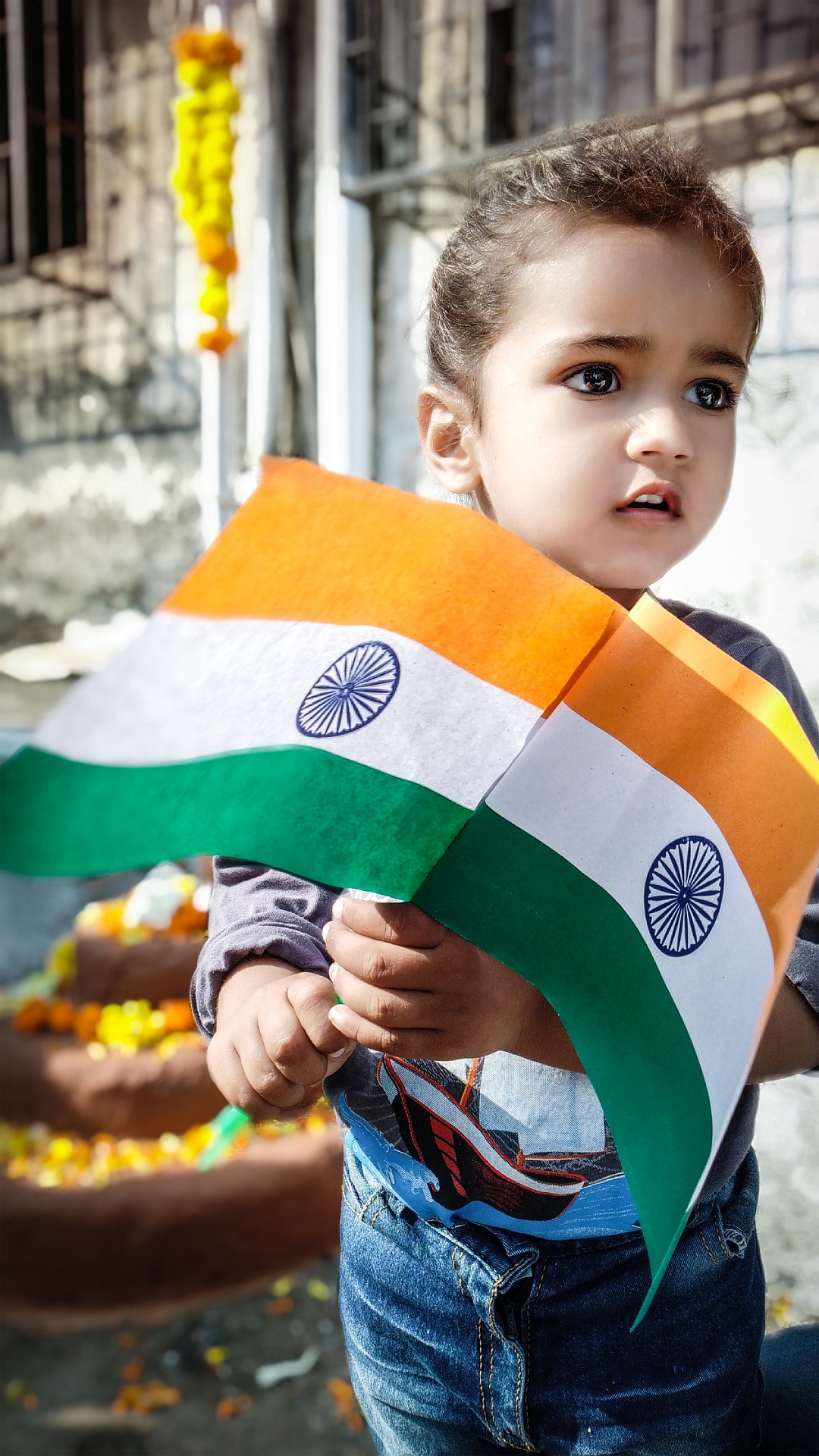 ये जो देश है मेरा [ Yeh Jo Desh Hai Mera ]'s image