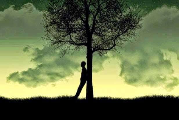 कुछ खत्म होना जरुरी था, कुछ शुरु होने के लिए ।'s image