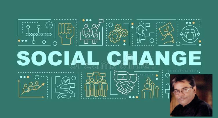 Social change's image