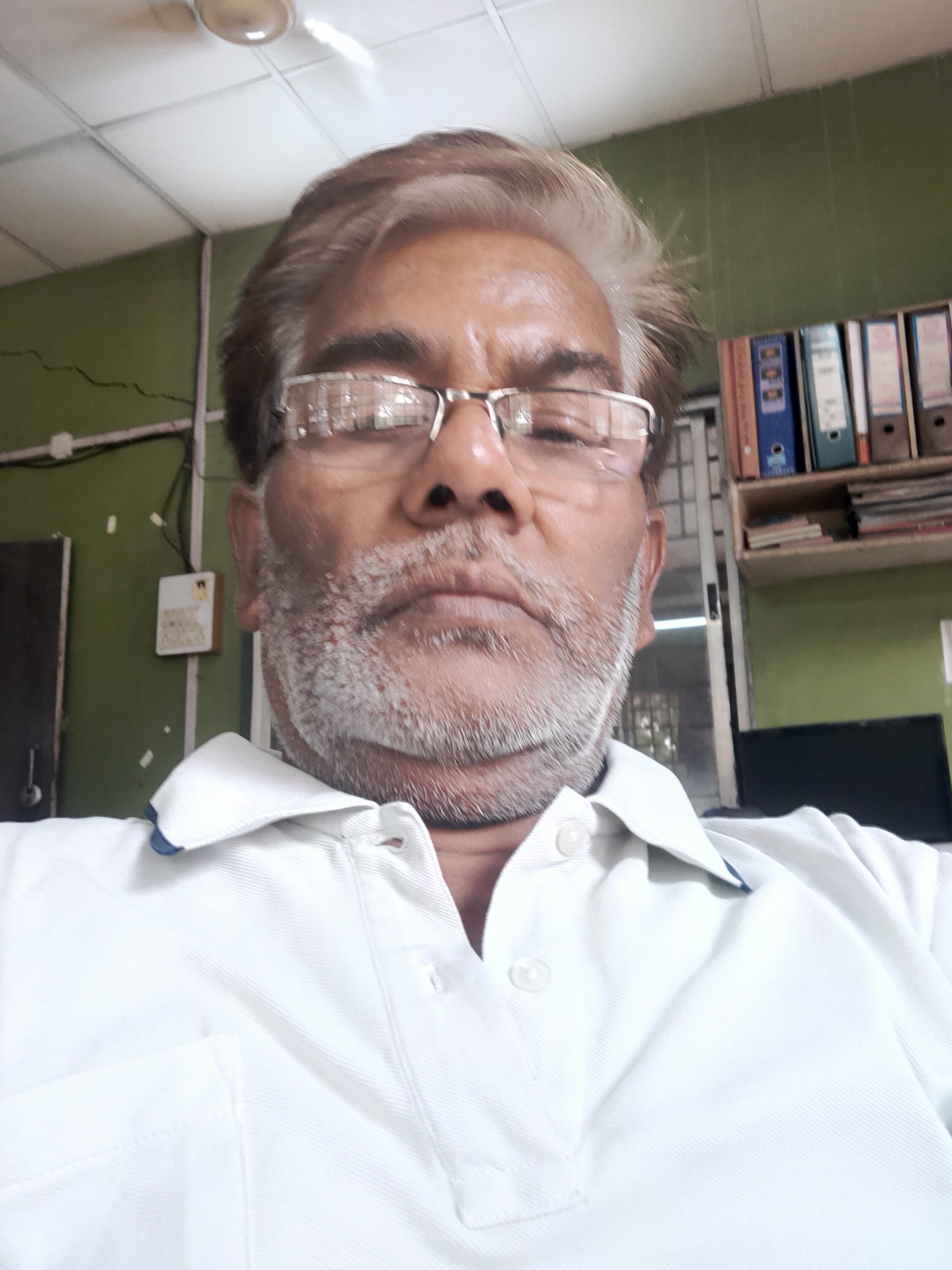 दिल की बेचैनी's image