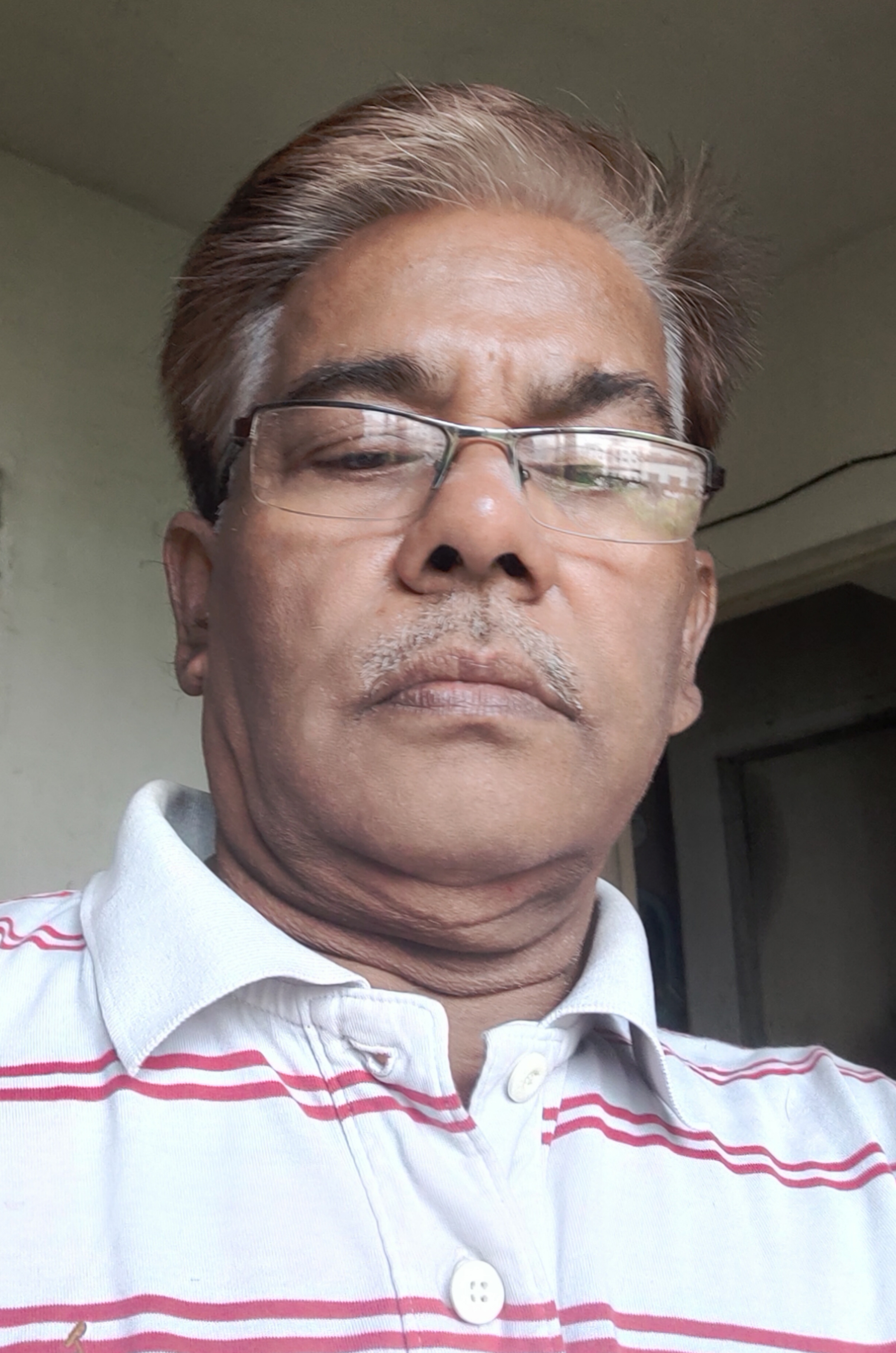 चुप रहकर's image