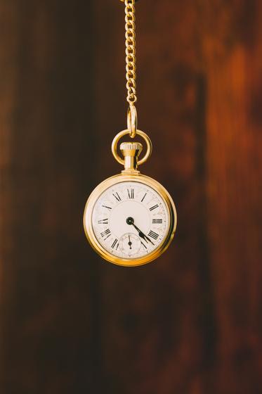 I Am Time (मैं समय हूं)'s image