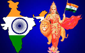 India in two categories's image