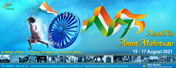 आजादी का सच's image