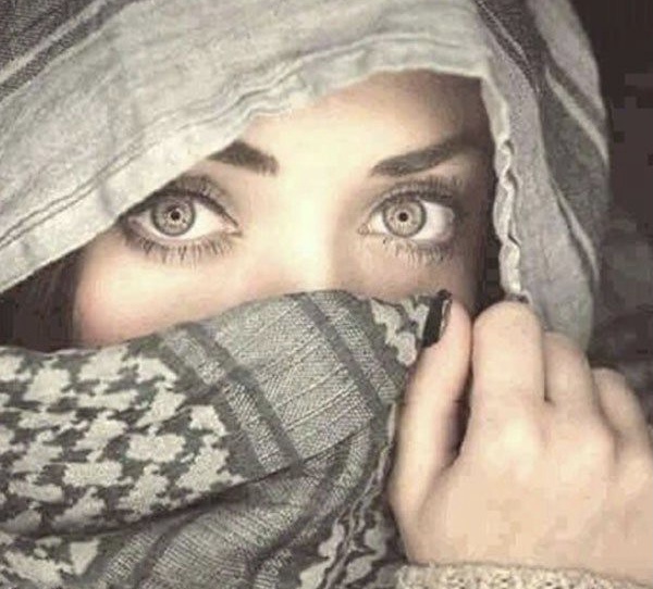 मासूम सी ये आँखे तेरी ,, करती बातें कितनी सारी ...'s image