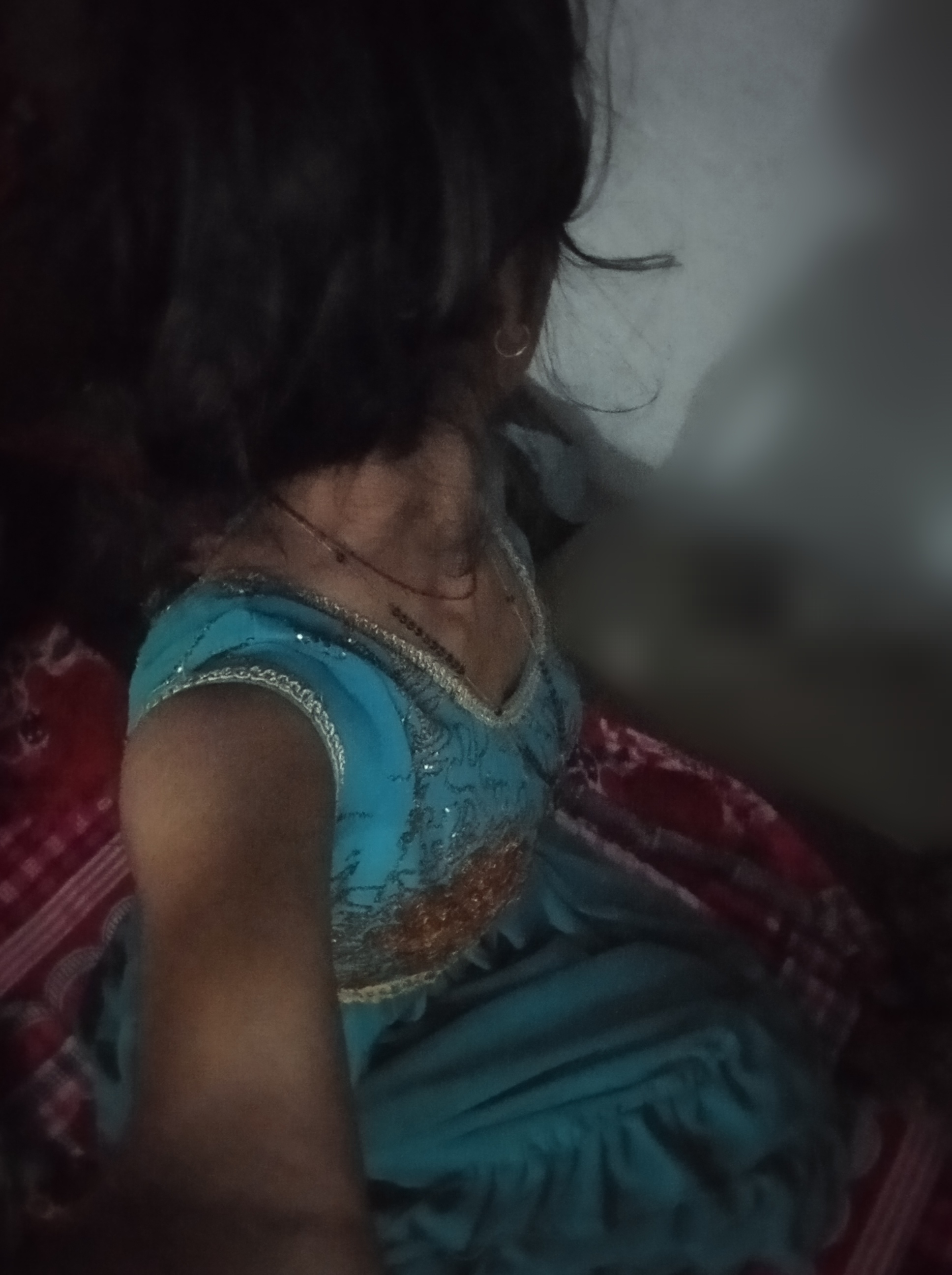 टूटा हुआ दिल।'s image
