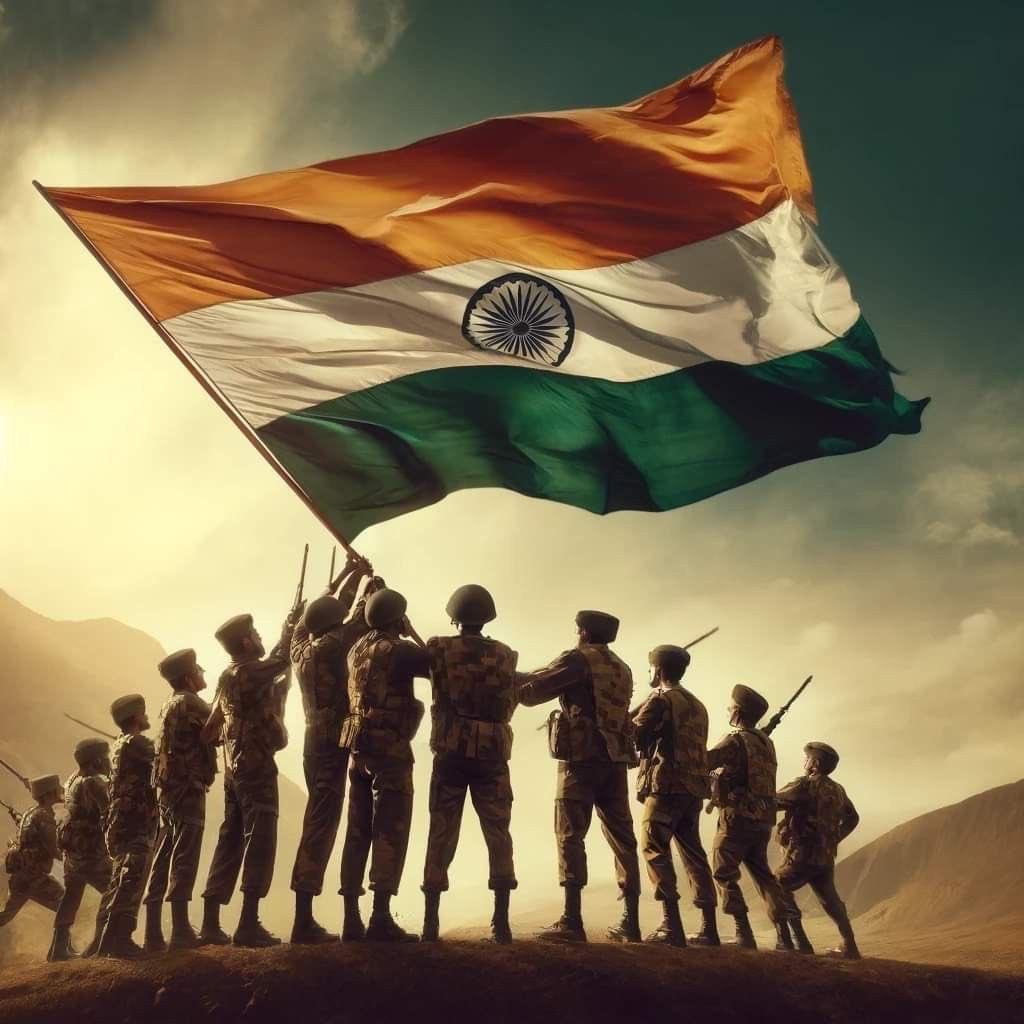 बिगुल's image