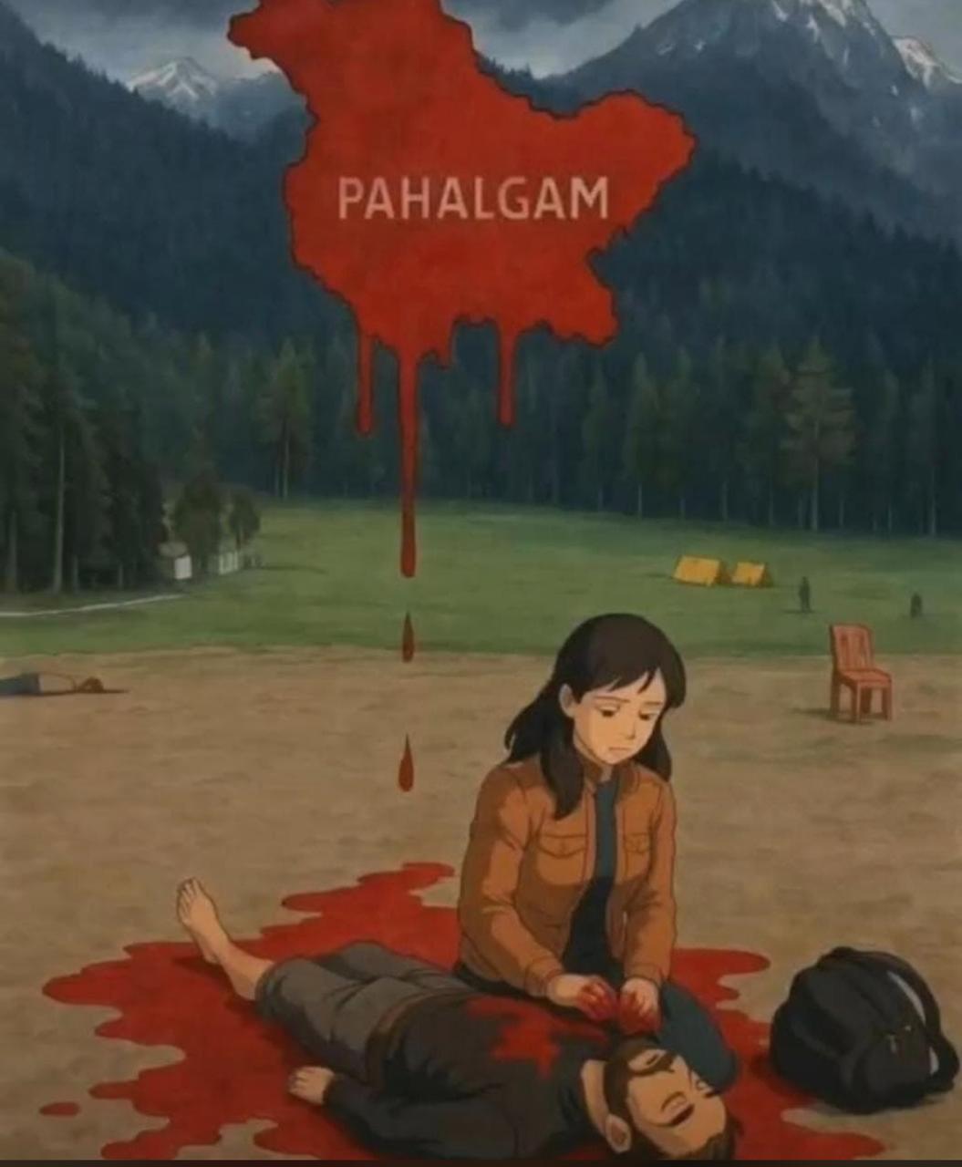 PAHALGAM's image
