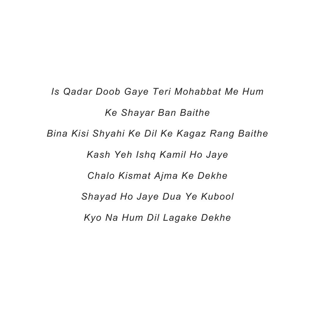 Shayar's image