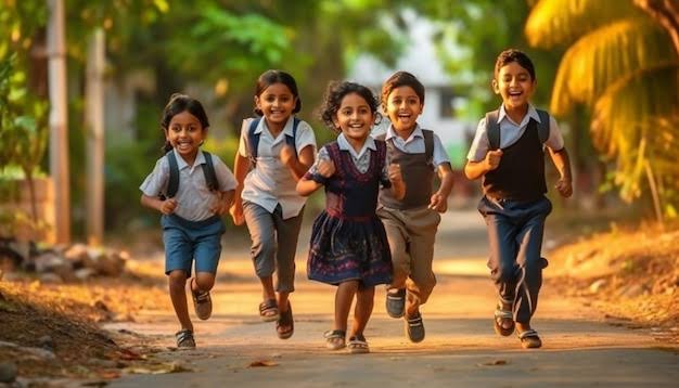 बेशक तुम थोड़ा कम पढ़ कर आना's image