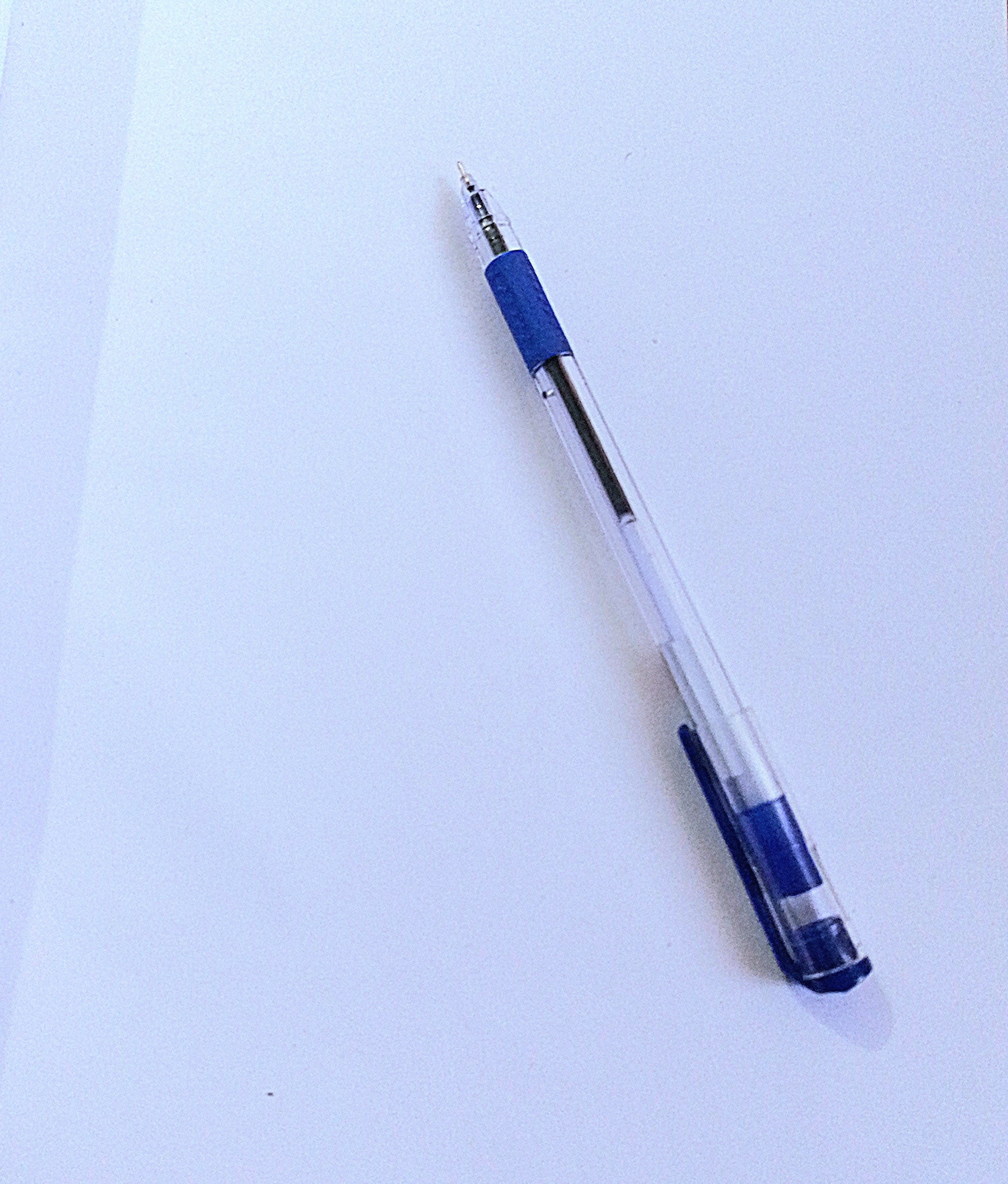 कागज और कलम's image