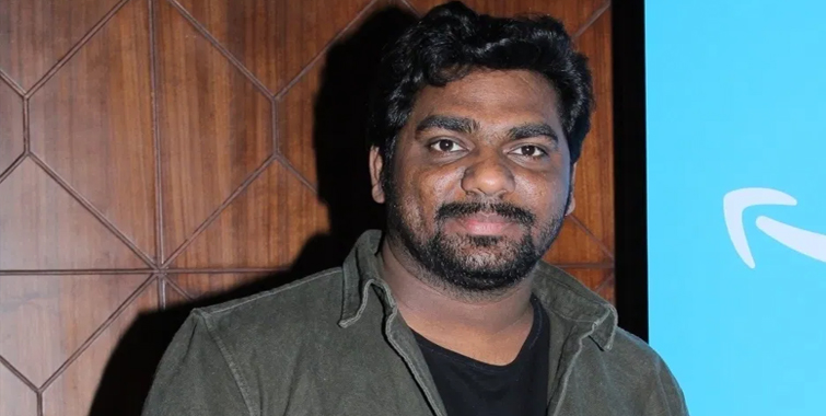 अभी तो मै लम्बा चलूँगा | Zakir Khan's image