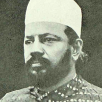 अहमद हुसैन माइल