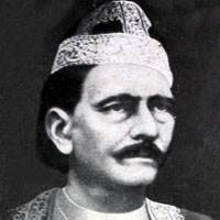 इंशा अल्लाह ख़ान इंशा