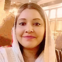 फौज़िया अख़्तर अज़्का