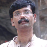 बद्री नारायण