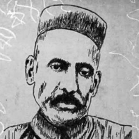 मुंशी नौबत राय नज़र लखनवी's image