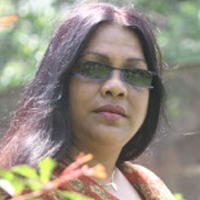 शहनाज़ नबी