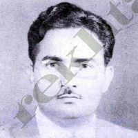 सय्यद मुज़फ़्फ़र अहमद ज़िया's image
