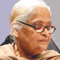 ज़ेहरा निगाह