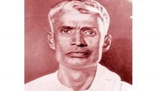 Udumalai Narayana Kavi's image