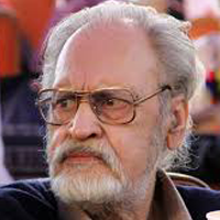 Abdullah Husain's image