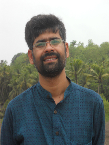 Achyutanand Mishra (अच्युतानंद मिश्र)