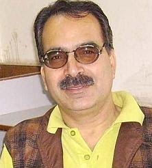 Agnishekhar (अग्निशेखर)