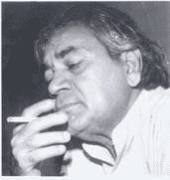 Ahmad Rahi