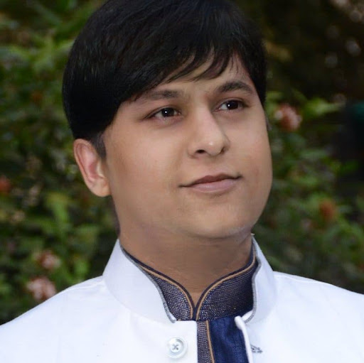 Ajay Pandey 'Sahaab' (अजय सहाब)'s image
