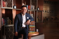 Amish Tripathi