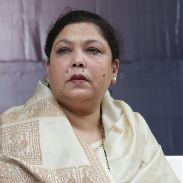 Anjum Rehbar (अंजुम रहबर)'s image