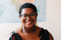 Ashley C. Ford