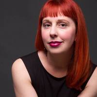 Cherie Priest's image