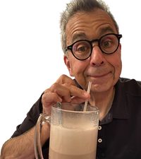 Chris Grabenstein